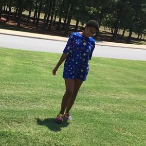 Meet your Posher, Trinady